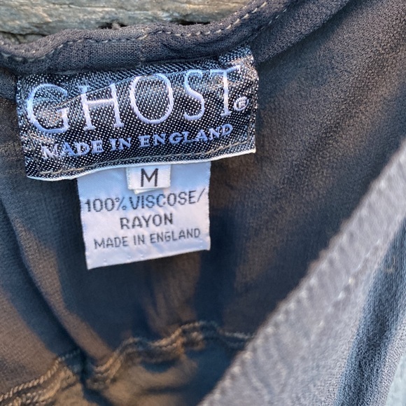 Ghost Jacket, Dress, Pants Set - Picture 4 of 11